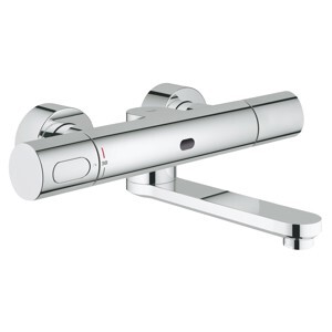 Củ sen GROHE 36333000