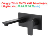 CỦ SEN INOX KAFF KF-SH5503B  - LH giảm giá sâu