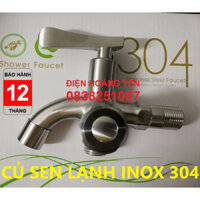 Củ sen lạnh inox 304