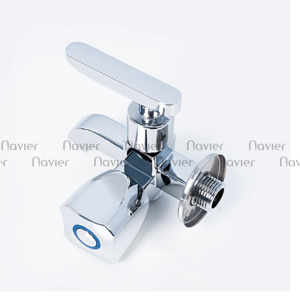 Củ sen lạnh van dài Navier NV-613L