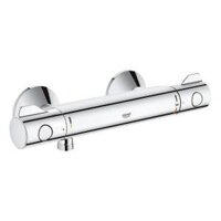 Củ Sen Nhiệt Độ Grohe 34558000