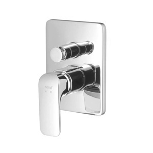 Củ sen nóng lạnh âm tường 2 chức năng CT2145AD