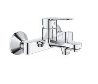 Củ sen Nóng Lạnh Grohe 23605000 BauEdge