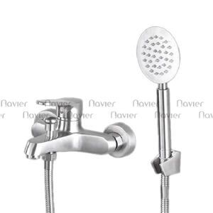 Củ sen nóng lạnh Navier NV-603