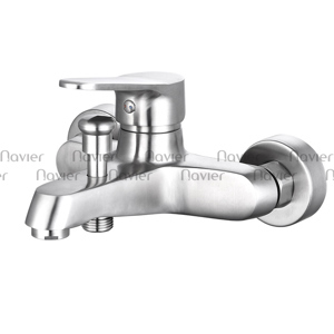 Củ sen nóng lạnh Navier NV-603