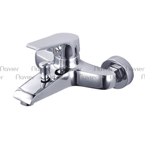 Củ sen nóng lạnh Navier NV-608