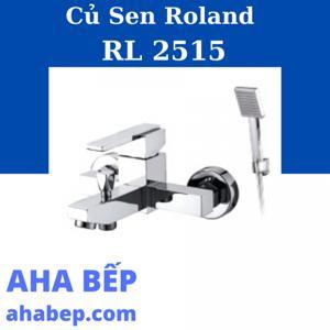 Củ sen nóng lạnh Roland RL2515 (RL 2515)