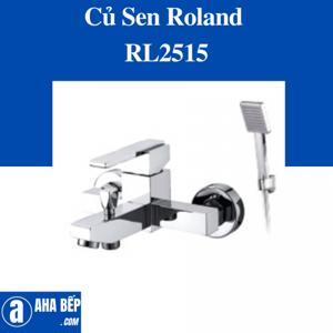 Củ sen nóng lạnh Roland RL2515 (RL 2515)
