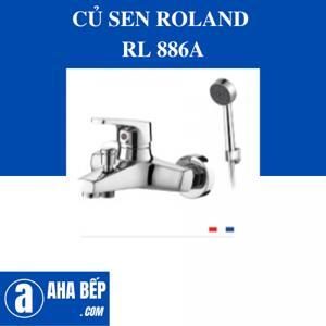 Củ sen nóng lạnh Roland RL886A