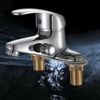 Củ sen nóng lạnh, Vòi nước gật gù