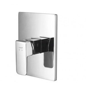 Củ sen tắm âm tường Cotto CT2193A