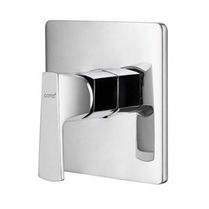 Củ sen tắm âm tường Cotto CT2204A