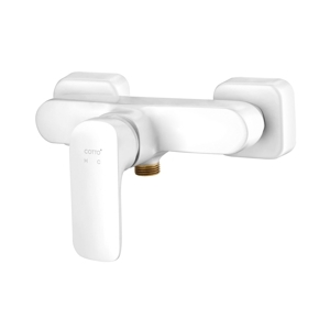 Củ sen tắm Cotto CT2148A#BL