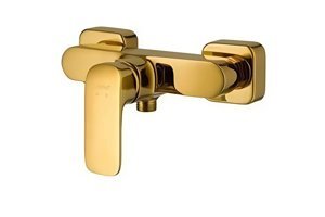 Củ sen tắm Cotto CT2148A#BL