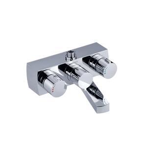 Củ sen tắm Moen Sterope 57132V