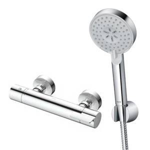 Củ sen tắm nhiệt độ Toto TBV03431V