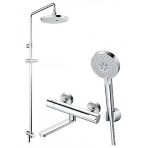 Củ sen tắm nhiệt độ Toto TBV03427V