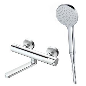 Củ sen tắm nhiệt độ Toto TBV03427V