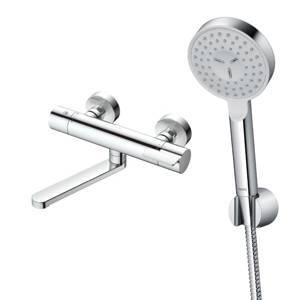 Củ sen tắm nhiệt độ Toto TBV03427V
