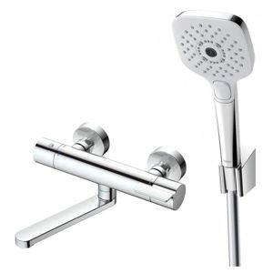 Củ sen tắm nhiệt độ Toto TBV03427V