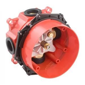 Củ sen tắm nóng lạnh âm tường Cotto CT2145A