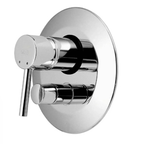 Củ sen tắm nóng lạnh Cotto Anthony CT593AV