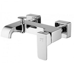 Củ sen tắm nóng lạnh gắn tường CT2195A