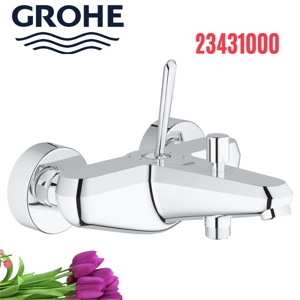 Củ sen tắm nóng lạnh Grohe 23431000