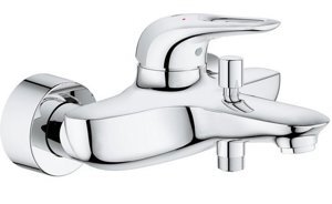 Củ sen tắm nóng lạnh Grohe 33591003