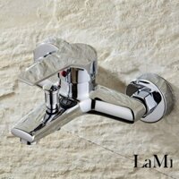 Củ Sen Tắm Nóng Lạnh,Vòi Sen Gật Gù Inox 304 5 Lớp Sáng Bóng Giá Tốt Nhất Lami