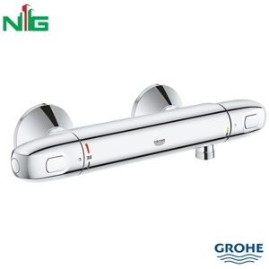 Củ sen tắm ổn định nhiệt độ Grohe 34143003
