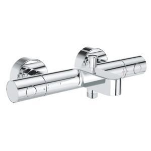 Củ sen tắm ổn nhiệt Grohe 34215002