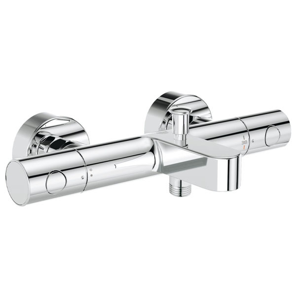 Củ sen tắm ổn nhiệt Grohe 34215002