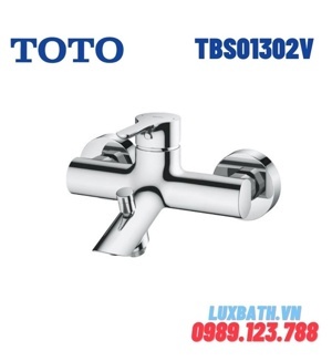 Củ sen tắm Toto TBS01302V