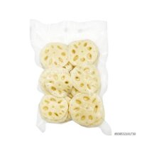 Củ sen tươi thái lát Lý Tưởng 250Gr