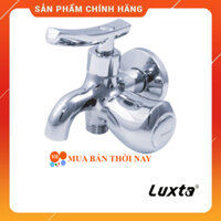 Củ Sen Vòi Sen Tắm Lạnh Cao cấp Luxta L2112K, bảo hành 03 năm