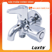 Củ Sen Vòi Sen Tắm Lạnh Cao cấp Luxta L2102V, bảo hành 03 năm