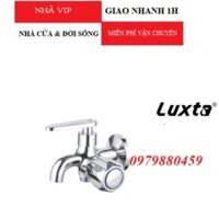 Củ Sen Vòi Sen Tắm Lạnh Cao cấp Luxta L2102T3, bảo hành 03 năm