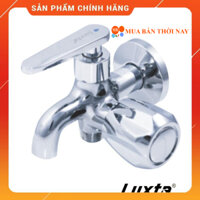 Củ Sen Vòi Sen Tắm Lạnh Cao cấp Luxta L2102T3, bảo hành 03 năm