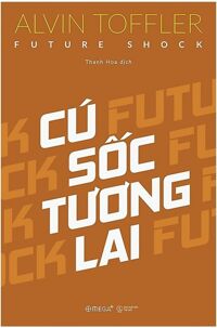 Cú Sốc Tương Lai - Tặng Kèm Sổ Tay