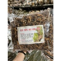 CỦ TẮC KÈ ĐÁ KHÔ 1KG