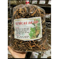 Củ tắc kè đá phơi khô tự nhiên (500gr-1kg).