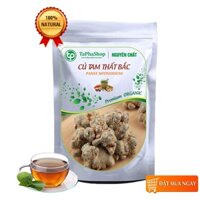 Củ tam thất bắc 100g - Hàng Loại 1, Củ To, Đẹp