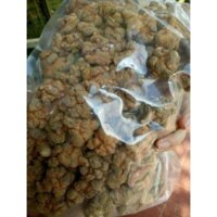 Củ tam thất bắc khô sạch 100gr