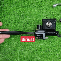 Củ tay dầu xe máy các dòng xe Sirius, Wave Rs, Wave 110, Wave100, Abl 125, Sirius