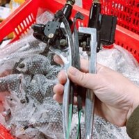 Củ tay phanh dầu trên Vespa - phụ tùng xe điện B&B (-9%)