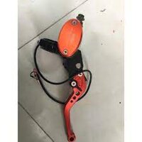 Củ Tay Phanh Dầu Xe Điện Xmen