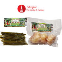 Củ Tỏi, Ngồng Tỏi, Cọng tỏi của Nga