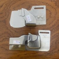 Cữ tra cầu vai áo sơ mi DY422 và DY420