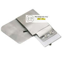 Cử Tra Măng Séc Cổ, Tay Áo Sơ Mi Dùng Trong Ngành May